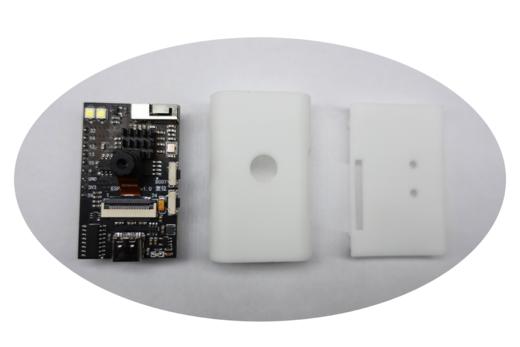 人工智能第4季-WiFi摄像头 商品图1