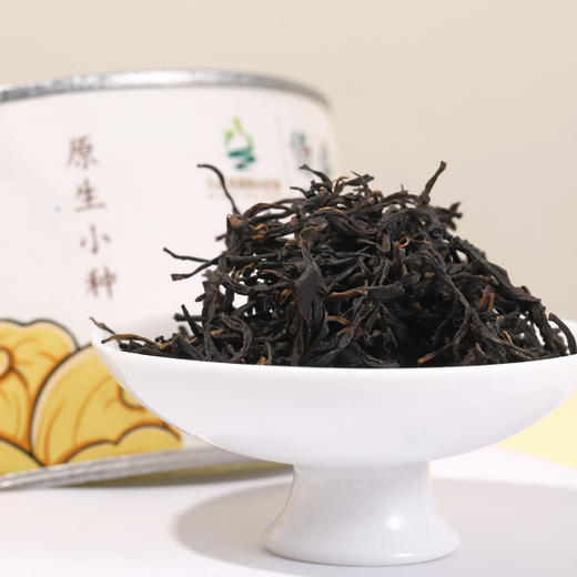 隐岭·原生小种 商品图2