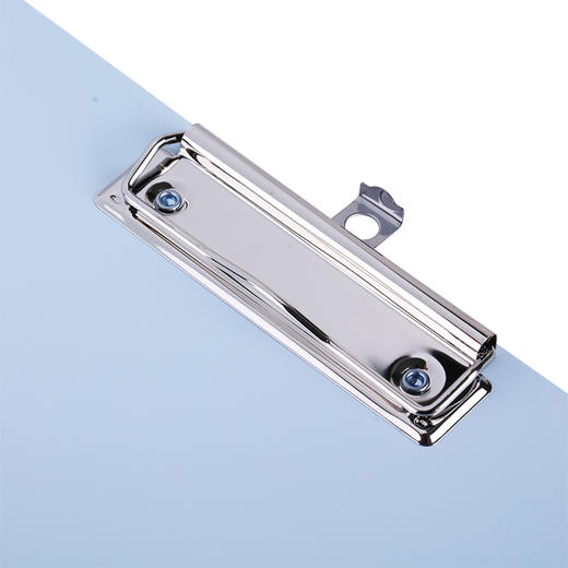 得力板夹72492板夹（浅蓝） 商品图1