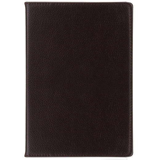 得力高级记事本3318 25K-82页 商品图0