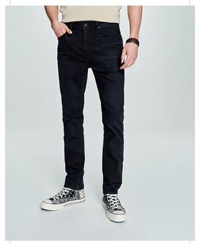 LEE品牌男牛仔裤LMB100709101316A02955