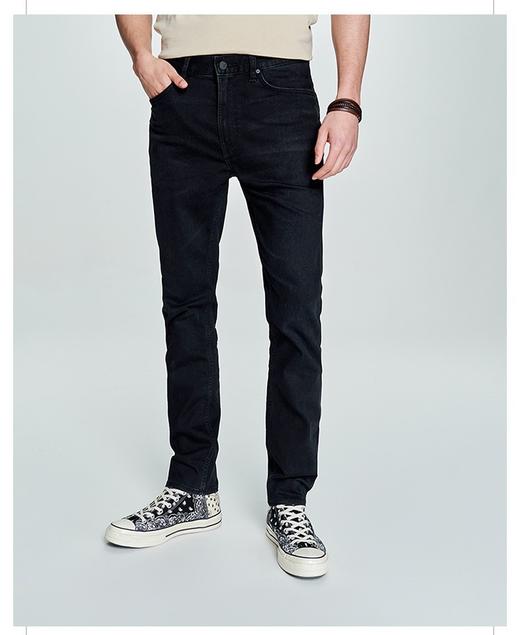 LEE品牌男牛仔裤LMB100709101316A02955 商品图0