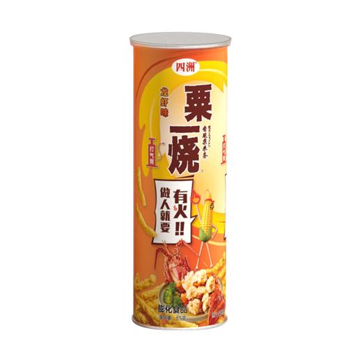 85g四洲粟一烧龙虾味 商品图0