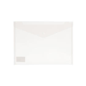 得力文件袋5505(透明)
