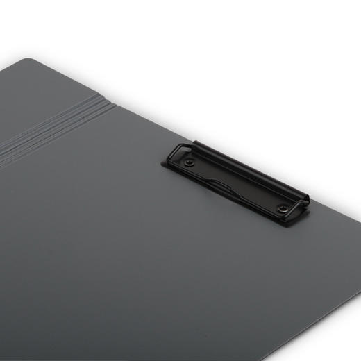 得力折页板夹5440（深灰） 商品图3