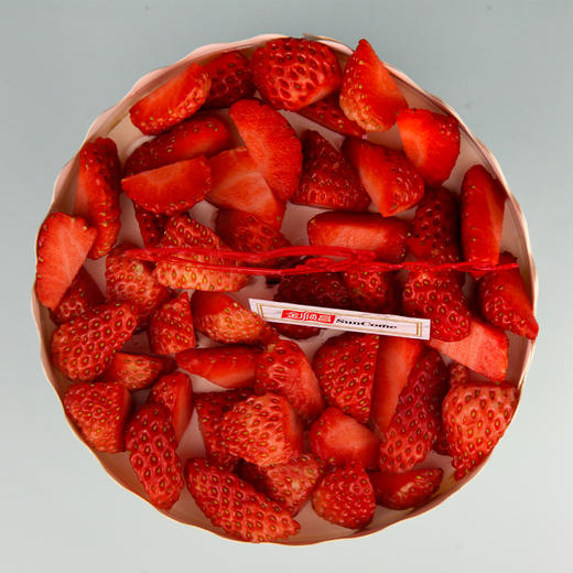 草莓桶 商品图4