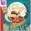 【中商原版】Ben Whitehouse:Steve The Christmas Elf 圣诞精灵史蒂夫 英文原版 进口图书 儿童绘本 故事图画书 精品绘本童书 商品缩略图0