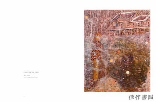 Peter Doig (Rizzoli Classics)  / 彼得·多伊格（里佐利经典） 商品图3