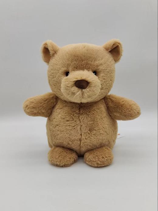 McHugs软软小熊Roya毛绒/DYKF060(兔毛+亚麻籽+薰衣草） 商品图0