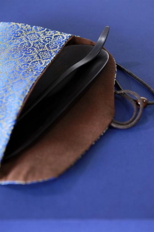 椭圆形茶艺两件套 商品图4