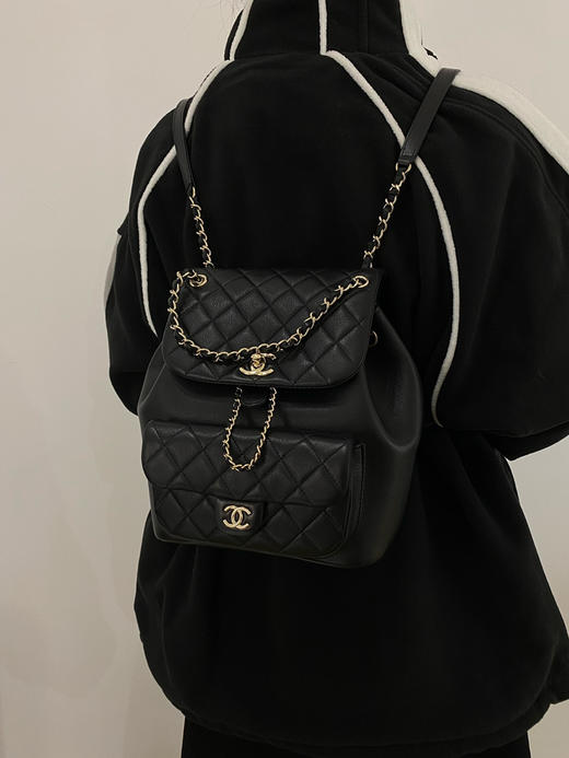 𝟔𝟏𝟖大促特价🉐️450包邮
顶级版本 23C duma双肩包🎒 商品图0