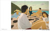 Alex Katz: Gathering / 亚历克斯·卡茨：聚会 商品缩略图2