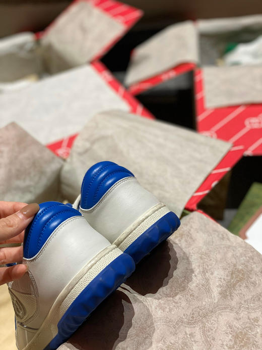 G2023 Mac80运动鞋👟 商品图8