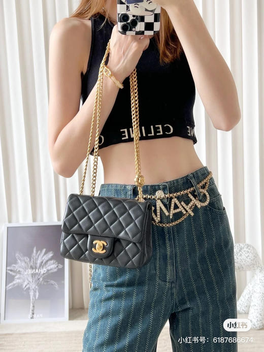 𝟐𝟑𝐬山茶花调节扣CF 商品图4