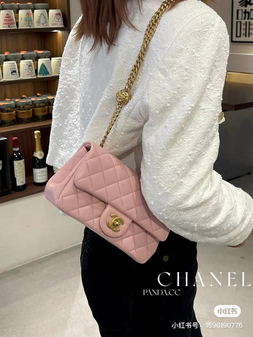 𝟐𝟑𝐬山茶花调节扣CF 商品图2