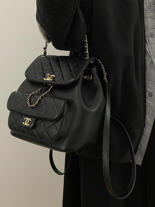 𝟔𝟏𝟖大促特价🉐️450包邮
顶级版本 23C duma双肩包🎒 商品图3