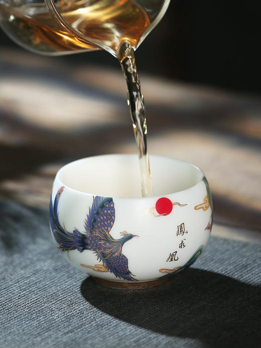 凤求凰主人杯 商品图2