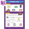 【中商原版】CGP DK 名社少儿英语启蒙词汇学习套装6册 4-7岁 Vocabulary Activity Book Mrs Wordsmith 英文原版进口图书 商品缩略图3