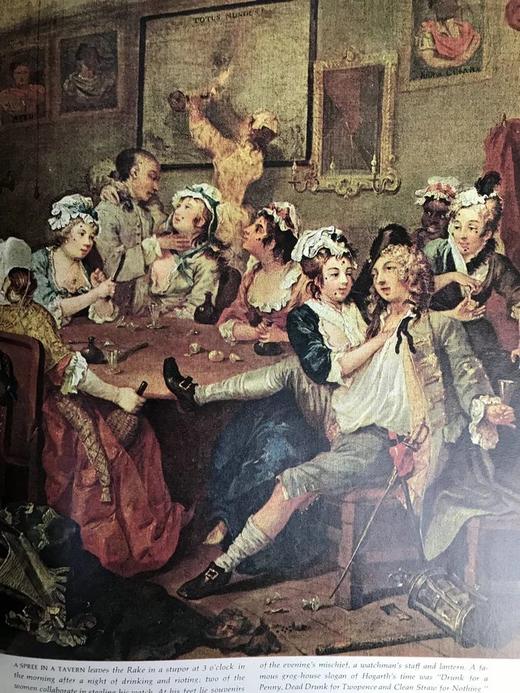 彼得·盖伊《启蒙运动时代》（1966） 数百幅插图 精装16开 商品图5