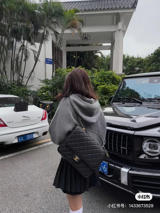 22k球纹双肩包🎒 商品图5