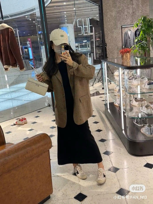 𝐋𝐨𝐫𝐨 𝐏𝐢𝐚𝐧𝐚 〰️LP饭盒包 商品图12