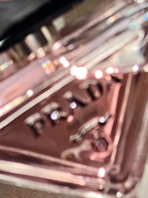 PRADA普拉达香水我本莫测浓香30ml/50ml 商品图5