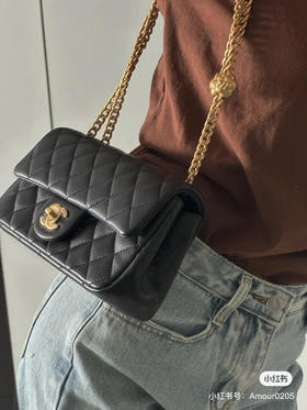 𝟐𝟑𝐬山茶花调节扣CF