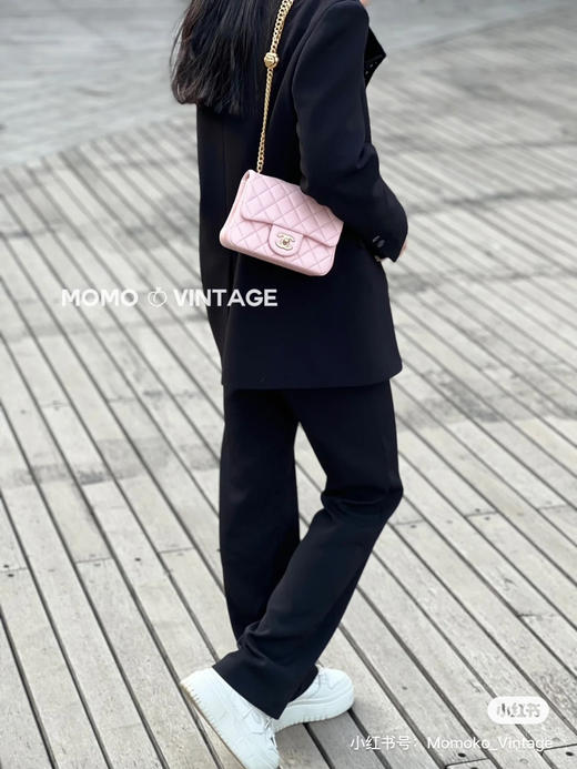 𝟐𝟑𝐬山茶花调节扣CF 商品图2