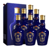 【预售3-7天；2021年份】珍酒珍八 酱香型 53度  珍藏酱香 500ml*6瓶 整箱装（新老包装随机发） 商品缩略图1