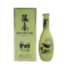 【清仓捡漏】2023年筑春酒 瓷瓶熊猫 酱香型白酒 53度 500ml *1单瓶 500ml*6整箱 商品缩略图1