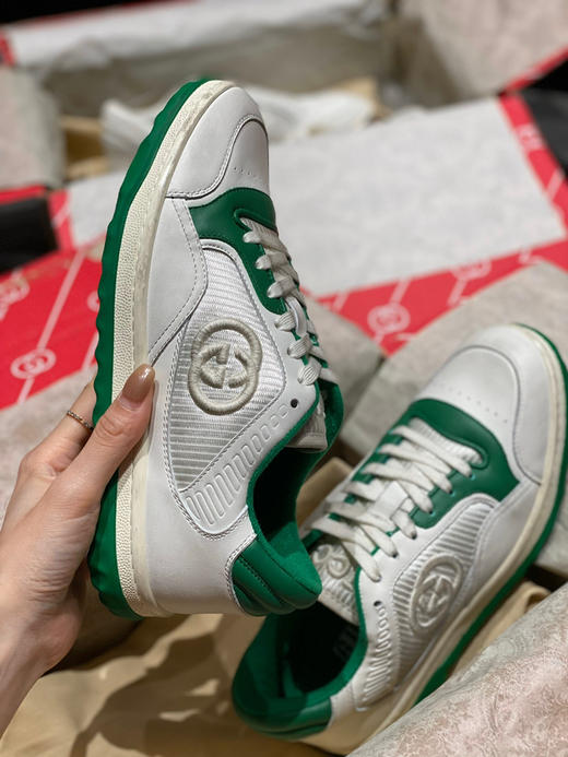 G2023 Mac80运动鞋👟 商品图3