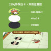 【既涨脑力又开发想象力的磁性拼图】儿童动物农场数独拼图&时尚换装拼图  激发孩子动手兴趣 培养动脑好习惯 进阶式玩法设计 收获满满成就感 商品缩略图4