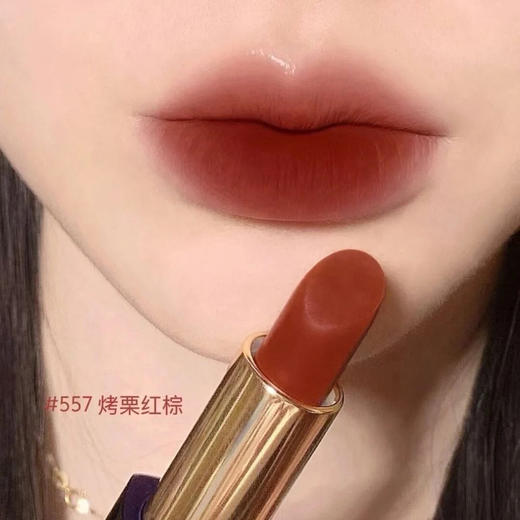 雅诗兰黛倾慕#557 焦糖烤栗 商品图3