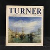 透纳画集 48幅彩色插图 精装大16开 商品缩略图0