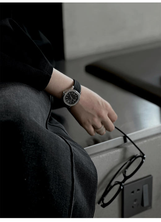 JO MALONE（祖玛珑）正品！女士三色时装表 商品图4