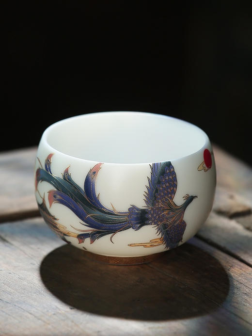 凤求凰主人杯 商品图3