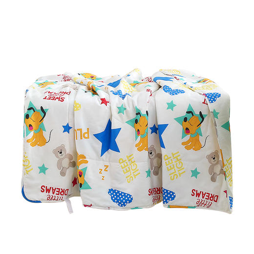 【积分兑换】迪士尼全棉印花夏被DXB03 商品图5