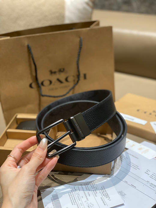 𝐜𝐨𝐚𝐜.𝐡腰带特价 商品图3
