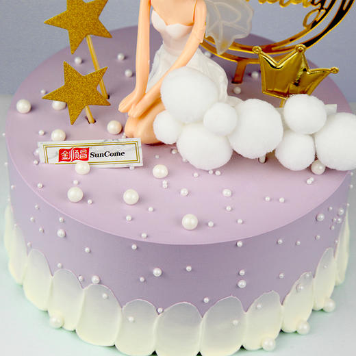 奇妙仙子 商品图1