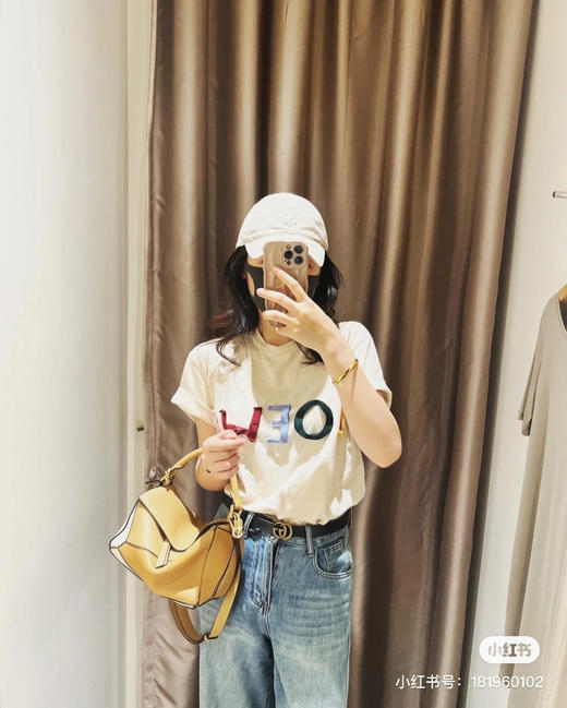 拼色奶咖puzzle 商品图7