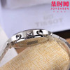 原单品质 TISSOT   天梭 俊雅系列
系列：T063.617.11.057.00
机芯：原装瑞士G10.212石英机芯
功能：日期计时码表 商品缩略图3