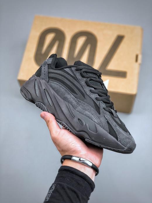 阿迪达斯侃爷椰子700男女跑步鞋 商品图11