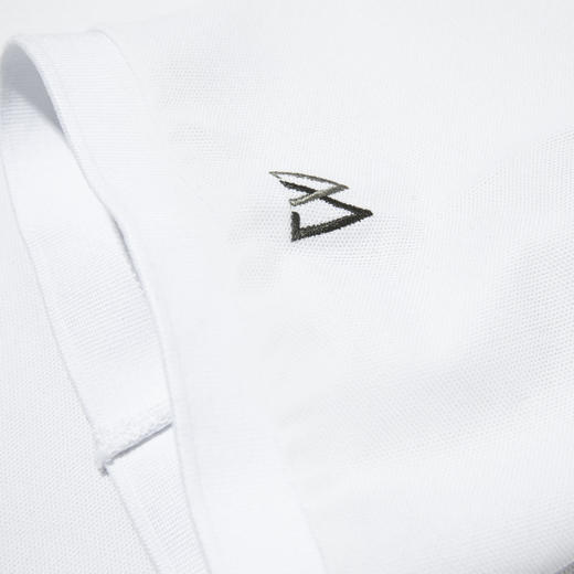 HX 夏季翻领短袖T恤POLO杉桑蚕丝Y102320277101/02/03 商品图9