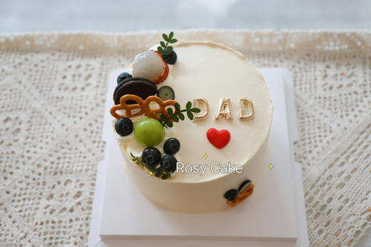 简约Dad 商品图0