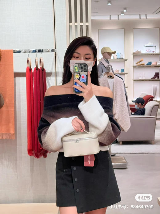 𝐋𝐨𝐫𝐨 𝐏𝐢𝐚𝐧𝐚 〰️LP饭盒包 商品图4