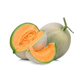 疆小密新疆哈密瓜西周蜜25号