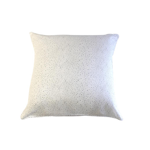 清新印花80支长绒棉枕套65×65cm  趣味斑点-Dalmatian 商品图3
