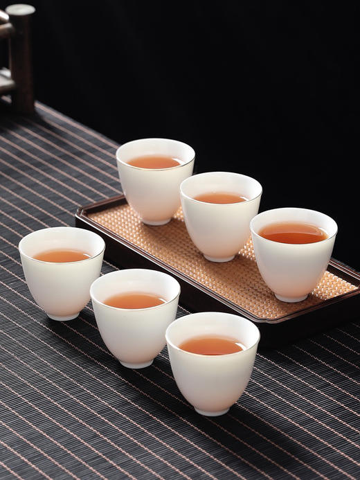 150小闻香杯白色 商品图3