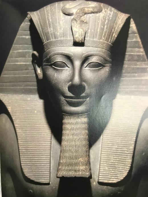 古埃及编年史 80余幅彩色插图 精装16开 商品图10