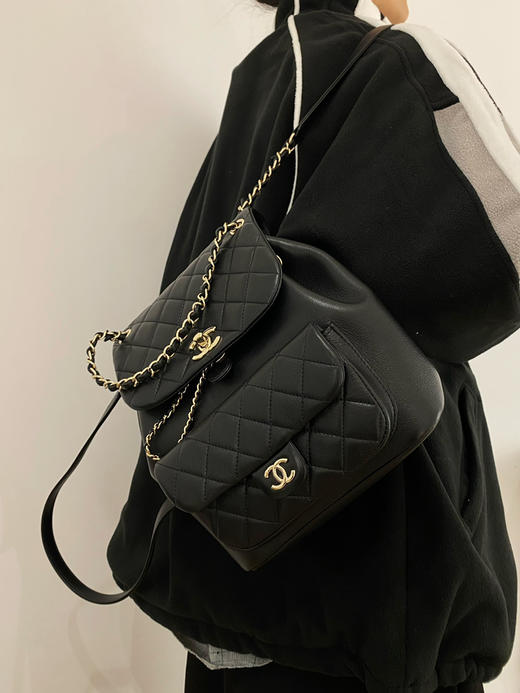 𝟔𝟏𝟖大促特价🉐️450包邮
顶级版本 23C duma双肩包🎒 商品图1